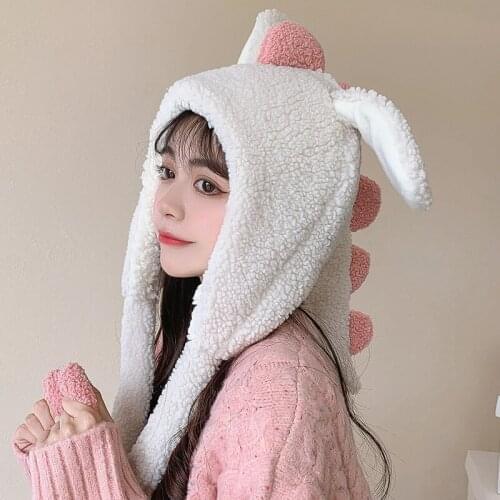 轩吕 Hats For Girls