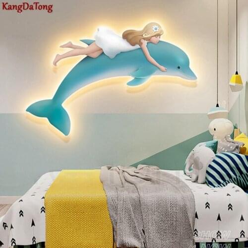 LED Wall Lights KANGDATONG China