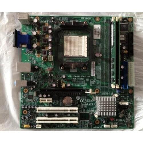 MCP61PM-HM REV The main board Good quality