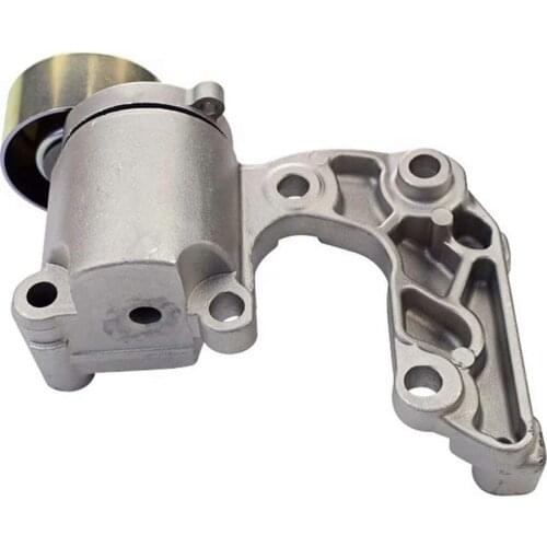 Alternator Belt Tensioner Pulley Assembly OEM 1662031040 for Toyota Highlander 4Runner Tundra Venza Sienna Lexus