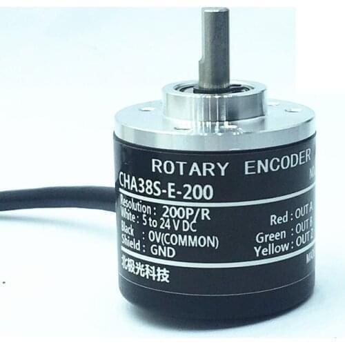 New Original Spot Photo CHA38S-E-100 CHA38S-E-200 CHA38S-E-300 CHA38S-E-360 CHA38S-E-400