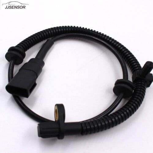 NEW High Quality ABS Wheel Sensor For FORD For Ford Focus 1.4 1.6 1.8 2.0 1067210 1088606 98AG2B372CB 98AG2B372CC