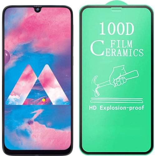 OriWood Samsung Galaxy M10 Screen Protectors
