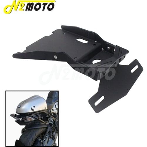 Papanda Frame For Motorcycle Number