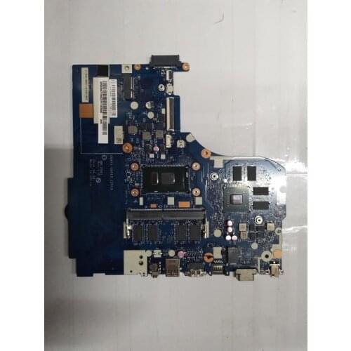 Applicable to Lenovo 310-14IKB notebook I7-7500U VGA(2G)DDR(4G) motherboard number NM-A981 FRU 5B20N72104 5B20M29399 5B20M29318