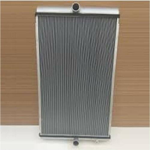 Water Radiator Core 14533173 Fit for Volvo Excavator EC360B EC330B EC330C EC460B