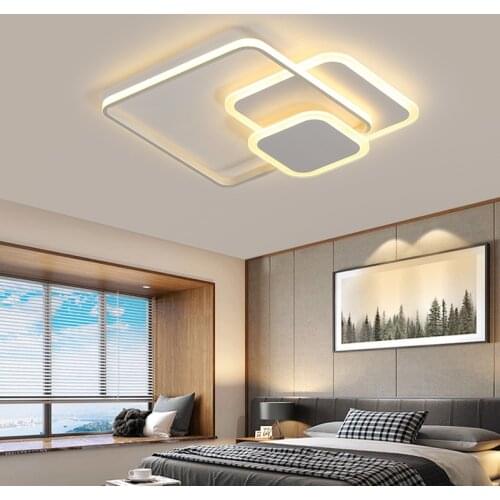 Nordic led ceiling light AC85-265V balcony porch restaurant ceiling light fans lighting light ceiling lights