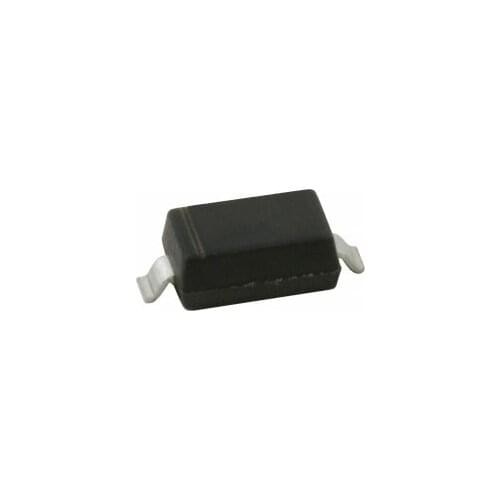 Zener Diodes 300mW 12V Zener AEC-Q101 Qualified BZT52C12T-7