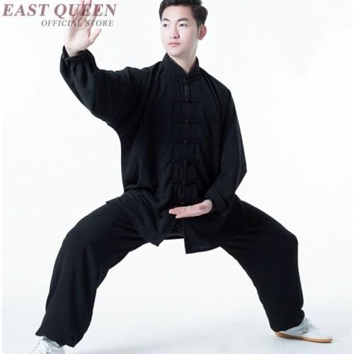 Tai chi uniform clothing taichi clothes women men wushu clothing kung fu uniform suit martial arts uniform exercise FF850