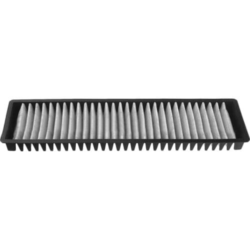 Air Cabin Filters Fit For 2004-2007 MINI Convertible (R52),2003-2006 MINI (R50, R53) One OEM:64311496711