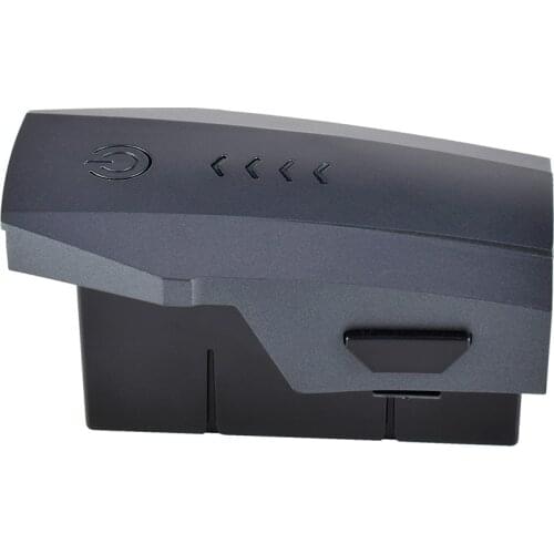 Hot ZLL SG907 MAX Battery 7.6V 2600mAh GPS 5G Wifi FPV RC Drone Original Accessories