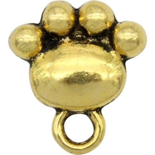 Gold Pendants CUSTOMAMA China