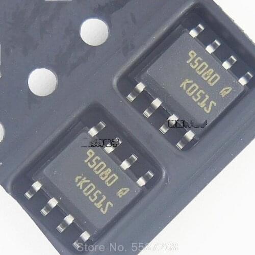 EEPROM SOP8 IC 95010 95020 95040 95080 95160 95320 95128 95256 95640 93C66 SOP8 IC CHIPS NEW ORIGINAL IN STOCK