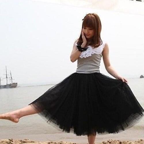 Faddare Women's Skirts