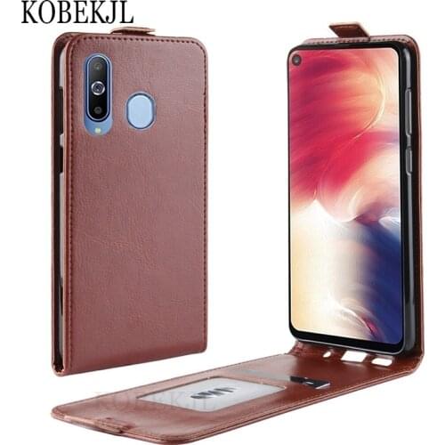 Flip Case For Samsung Galaxy A8s Case 6.4 Wallet PU Leather Phone Case For Samsung A8s A8 s A 8s G8870 SM-G8870 Case Back Cover