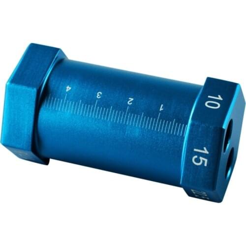 Glasses Horizontal Scriber Parallel Lining Template Eyeglasses Pupil Height Marker Pupil Height Line Drawing Tools