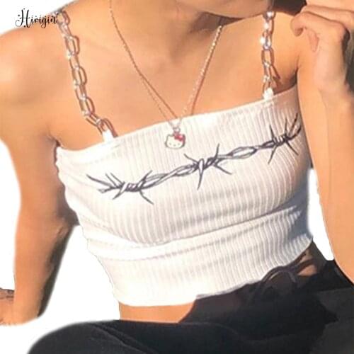 GuliriFei Women's Crop Tops