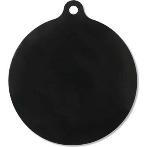 Induction Cooktop Mat Protector Nonslip Silicone Heat Insulation Pad Cook Top Cover Reusable JW