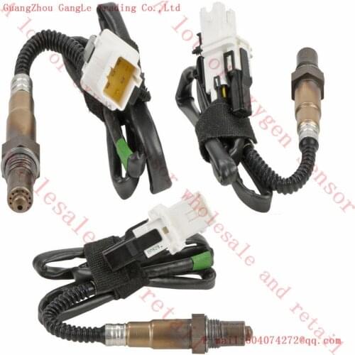 Oxygen Sensor O2 Lambda Sensor AIR FUEL RATIO SENSOR for VOLVO S80 XC90 234-5703 1999-2005