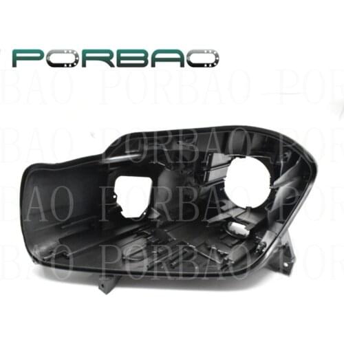 Front Headlight Housing Back Base for Mercedes-benz GL-Class GL350 GL450 2012 2013 2014 2015 Headlamp House Car Rear Base