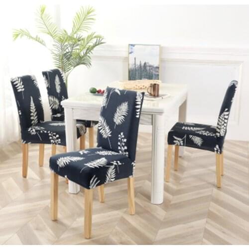 Lafemint Removable Chair Covers