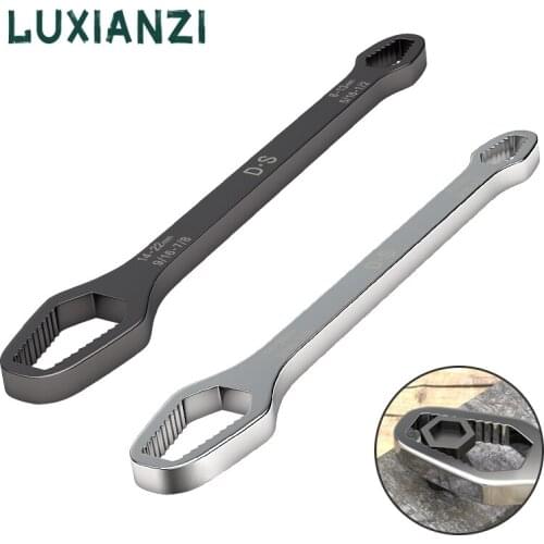 Гаечные ключи LUXIANZI China At AliExpress