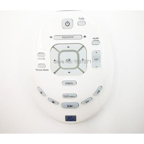 New original remote control 50-23265a 11710a for hp ep9012 ep7112 ep7122 Instant Cinema projectors