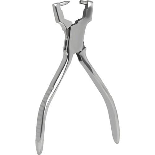 Saxophone Needle Spring Disassembly Pliers Flute Clarinet Repair Tools Silver Stainless Woodwind Musical Instrument Accessories