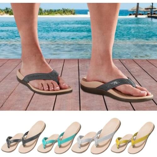 New Flip Flops Summer Fashion Women Shoes Soft Solid Slippers Design Slides Female Men Flat Slides Beach Shoes 2021