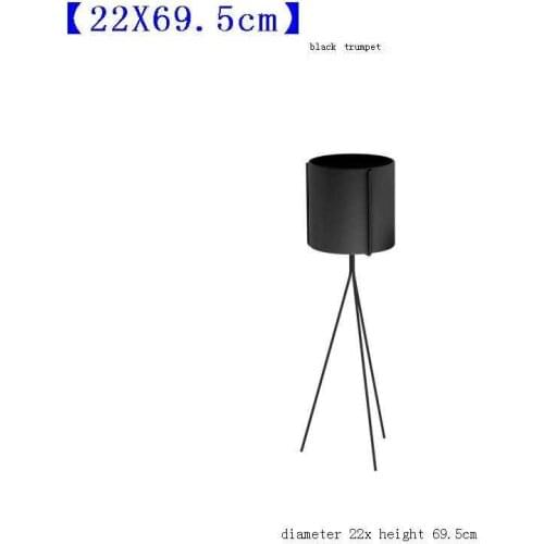 Flores Terraza Varanda Pot Saksi Standi Rak Bunga Huerto Urbano Madera Indoor Plant Rack Dekoration Balcony Shelf Flower Stand