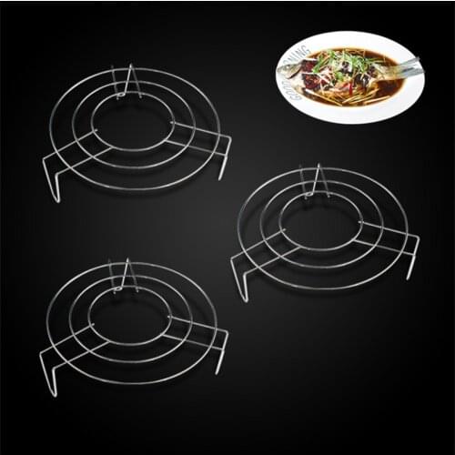 TTkewyy Stainless Steel Steamers