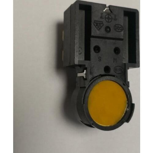 Refrigerator Parts QP3-12A Compressor Overload Starter Protector PTC replacement for Haier Fridge