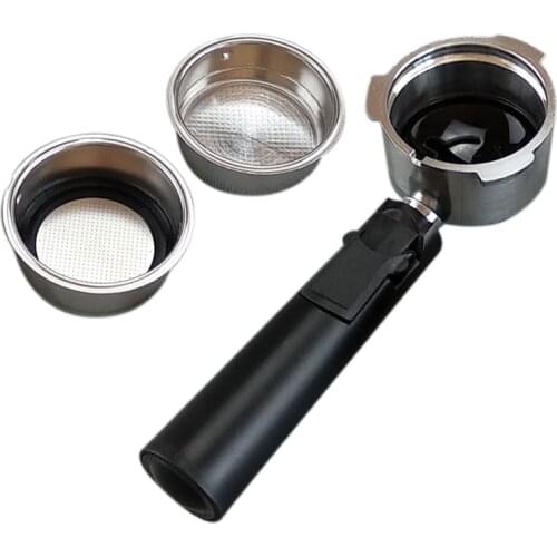 Coffee Machine Parts Household Coffee Machine Parts Bracket Handle for KF6001 KF7001 KF8001 KF5002 KF500S CM4621