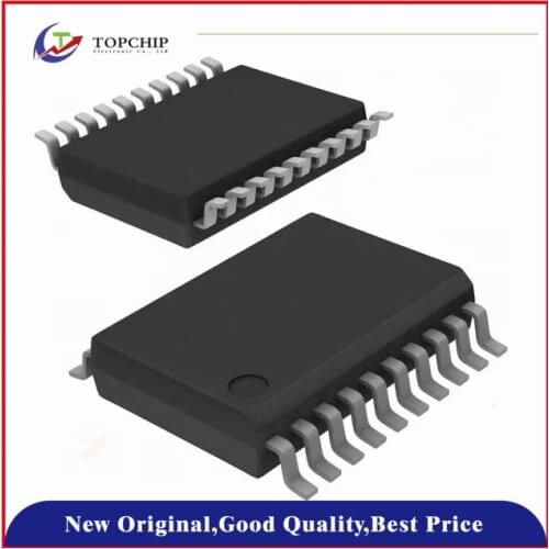 1Pcs New original MAX3160EEAP+T MAX3160EEAP TRANSCEIVER FULL 2/2 20SSOP