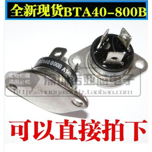 100%New&original BTA40-800B