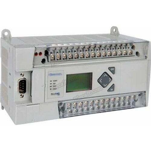 1766-L32BXB PLC 24VDC MicroLogix 1400 Controller New Original 1766L32BXB