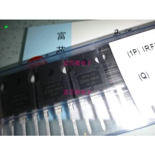 5pieces IRFP4110 IRFP4110PBF TO3P