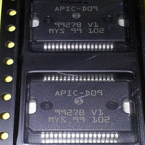 APIC-D09 HSSOP36 5PCS
