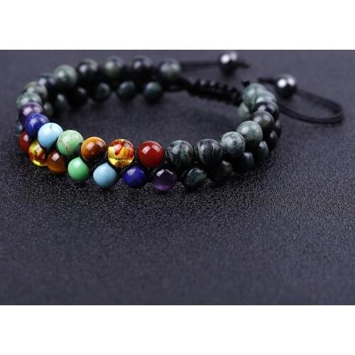 Aura Myria Bracelets For Lovers