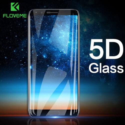 FLOVEME Protective Glass On The Phone