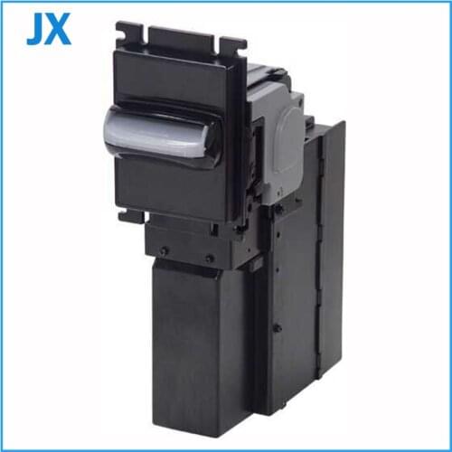ICT L70 Crane Banknotes operated Payment Innovations Bill acceptor Validators Reader for Vending Machine with bill box