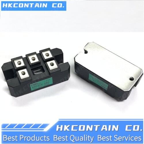 NEW MODULE 6RI50E-080 6RI50E-080M5 6RI50E-060 FREE SHIPPING