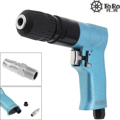 TORO Pneumatic Tools