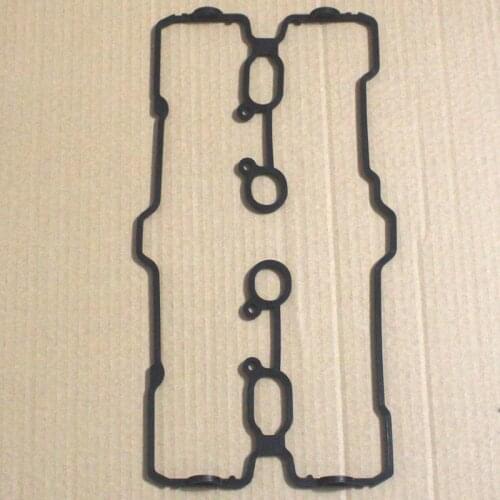 1pcs for VTEC NC39 CB400SF 1999-2007 CB 400 NC 39 CB400 SF 400SF Cylinder Head Cover Gasket Valve Seal