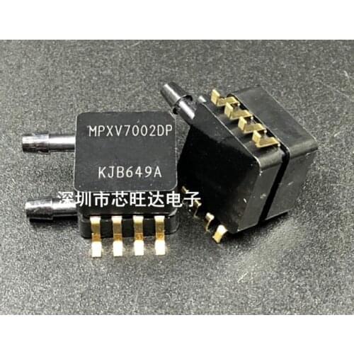 1pcs MPXV7002DP MPXV7002 SOP8 100% New Original