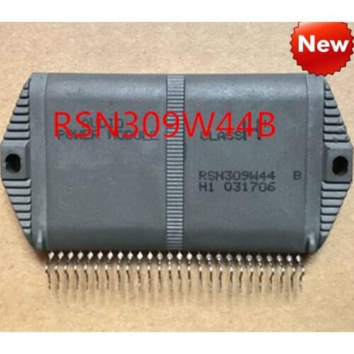100% New original RSN309W44 B Advanced audio power amplifier module RSN309W44B