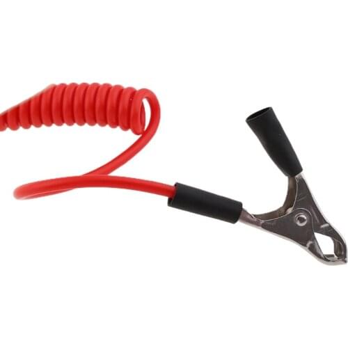 Auto 6V 12V 24V DC Car Electric-Auto Wire Circuit Tester Car Test VoltMet Long Probe Pen Bulb Automobile Maintenance Tools