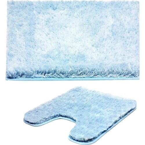 BATH PLUS Toilet Mats