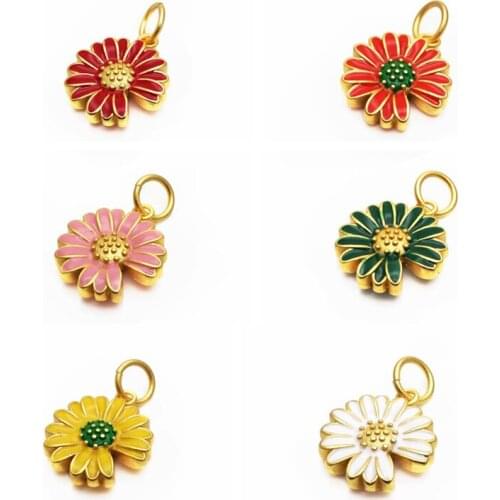 DEMOCA SEA Jewelry Making