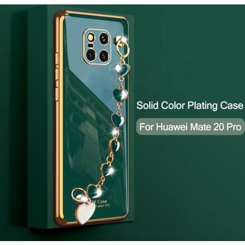 GKK Huawei Mate 20 Pro Phone Cases